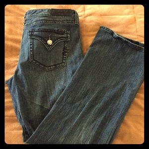 7 For all mankind jeans